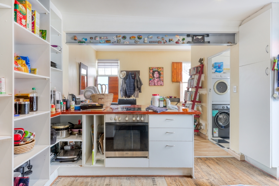 2 Bedroom Property for Sale in Bo Kaap Western Cape